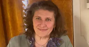 Десислава Тихолова представя българското изкуство от окопите на конференция в САЩ