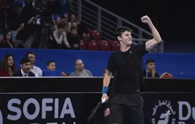 Българин влезе в топ 500 на Sofia Open Българин влезе в топ 500 на Sofia Open