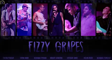 Концерт на любима група в &bdquo;Макс Клуб&ldquo; събира средства за фондация &bdquo;Александър Русев&ldquo;