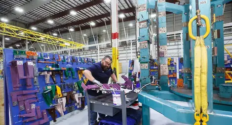 Европа се възстановява устойчиво, въпреки новата пандемична вълна