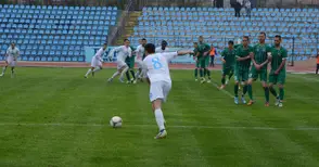 16-годишен халф тръгва с „Дунав“ за Каварна