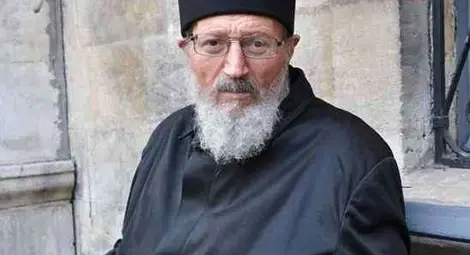 Пет години от живота на патриарх Максим свързани с Русе