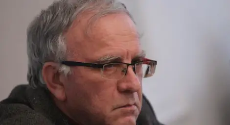 Цветозар Томов: Машинното гласуване ще бъде един от главните проблеми на новата ЦИК Цветозар Томов: Машинното гласуване ще бъде един от главните проблеми на новата ЦИК