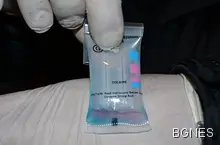 Българка и албанци хванати с кокаин в Италия Българка и албанци хванати с кокаин в Италия