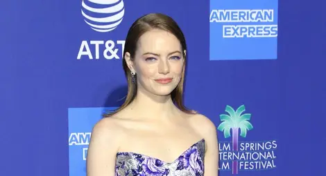 Ема Стоун тайно се омъжи Ема Стоун тайно се омъжи