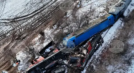 Снимка: БТА Снимка: БТА