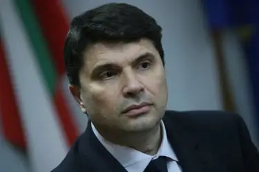 Цветан Китов е определен за председател на ДАТО