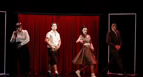 ДТ „Сава Огнянов“ открива фестивала „Сцена под звездите“ в Русе ДТ „Сава Огнянов“ открива фестивала „Сцена под звездите“ в Русе