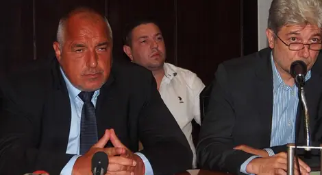 Борисов: Ако дадем тон за единност ще успеем да намерим работещ механизъм за &bdquo;Комплекс Калиакра&ldquo;