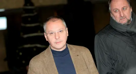 Съдът оправда Станишев за изгубените секретни документи 