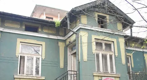 Одит на Сметната палата: Не се опазва архитектурното културно наследство