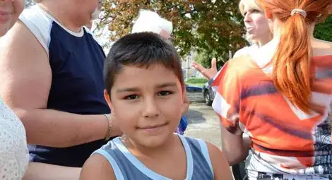 8-годишният Виктор от изгорелия автобус: Не се уплаших, само малко ме достраша