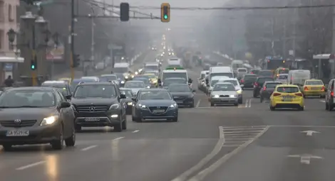 Спират камионите над 12 т по натоваренитe пътища, две ленти през Владая