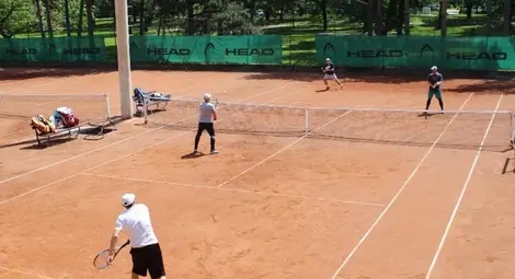 Съдът отхвърли жалба срещу по-високите цени на общинските тенис кортове Съдът отхвърли жалба срещу по-високите цени на общинските тенис кортове