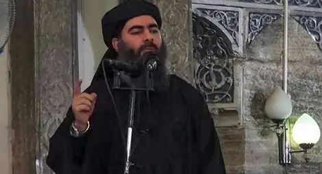 Иран за Багдади: САЩ просто убиха създанието си