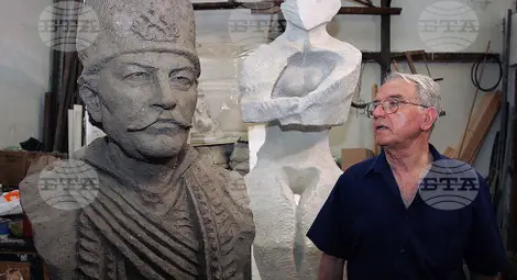 Снимка: БТА Снимка: БТА