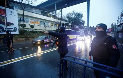 Няма данни за пострадали или загинали българи в Истанбул