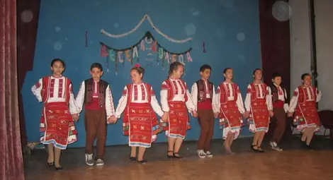 Читалището в Ценово празнува 115-та годишнина с концерт