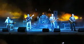 „Диана експрес“ включи Русе в юбилейното си турне