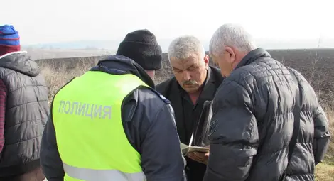 Пътуващ за работа 57-годишен мъж стана поредната жертва на пътя Русе-Бяла