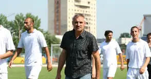 Богомилов: Ще запомня 2016 година с възкресението на марката „Локо“