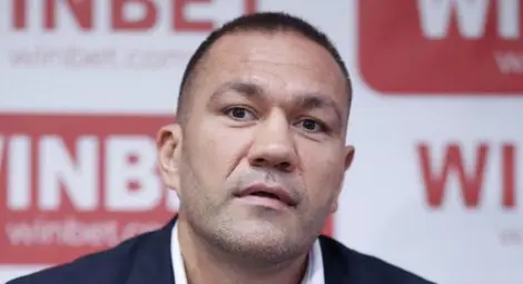 Кубрат Пулев: В ГЕРБ има много неща, които са абсолютно несериозни. България е страна на 'имаш ли човек'