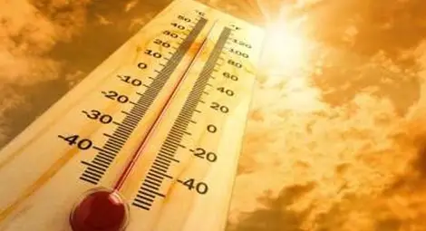 Летни жеги до 37 градуса се задават през седмицата