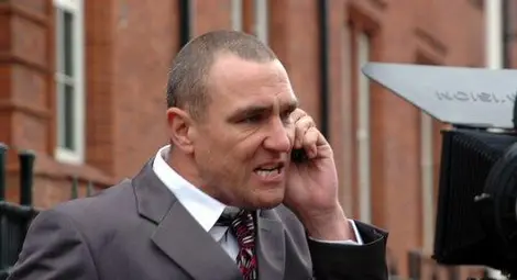 Иван и Андрей потвърдиха: Вини Джоунс влиза в "Къртицата 2"