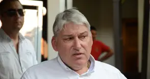 Александър Чакмаков помни вкуса на русенското детство