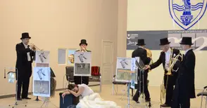 „Майка ми гъската“ на Равел въведе  деца в чудния свят на музиката