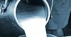 Задлъжнял закупчик на мляко осъден да плати и 1000 лева глоба