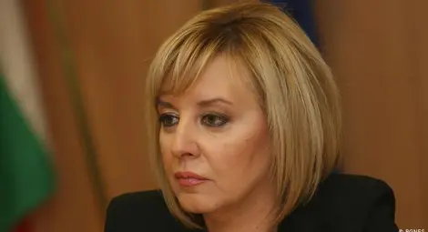 Манолова: Със статуквото за правителство не влизам