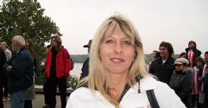 Треньорка по лека атлетика помага във футболния „Дунав“