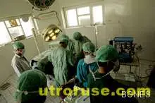 Умен скалпел надушва тумори