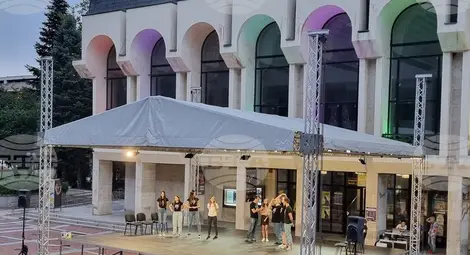 Снимка: БТА Снимка: БТА