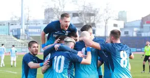 Йордан Димитров се завръща за днешния мач срещу „Крумовград“