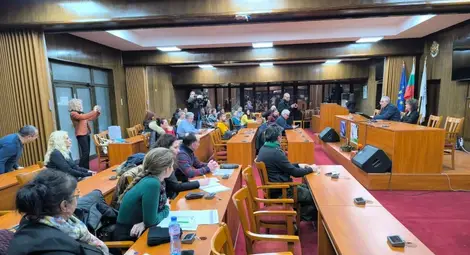 Заседанието на комисията на 20 януари не даде никакъв резултат. Очакванията са, че сега ще се говори за конкретни мерки за чистотата на въздуха в Русе.