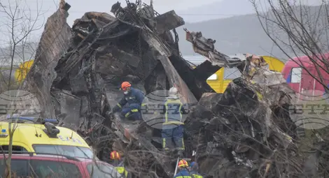 Снимка: БТА Снимка: БТА