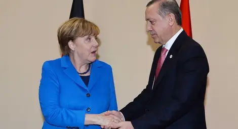 Сделката ЕС-Турция е изпълнена с риск