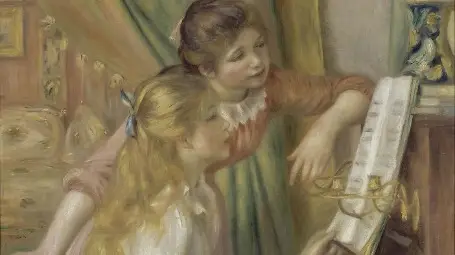 &bdquo;Аз обичам жените с четката си&ldquo;