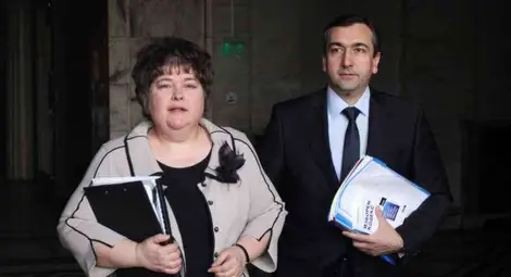 ЦИК: 7 партии са подали заявление за регистрация за изборите