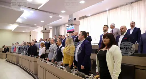 Снимка: БТА Снимка: БТА