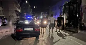 Прокуратурата описа как е пострадал директорът на полицията в нощта на побоя