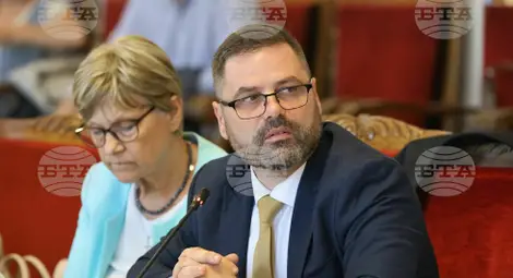 Снимка: БТА Снимка: БТА