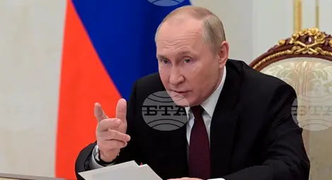 Снимка: БТА Снимка: БТА