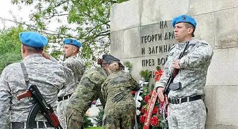 Снимка: БТА Снимка: БТА