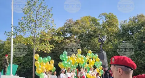 Снимка: БТА Снимка: БТА