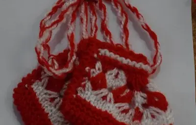 Училището във Веселец посреща с изложба Баба Марта /галерия/