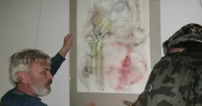 43 художници се представят в Есенния салон „Откровение“