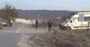 18 изкопани от иманяри монети открити при акция в Сеново